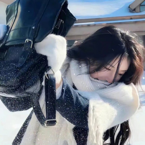 哇呼!